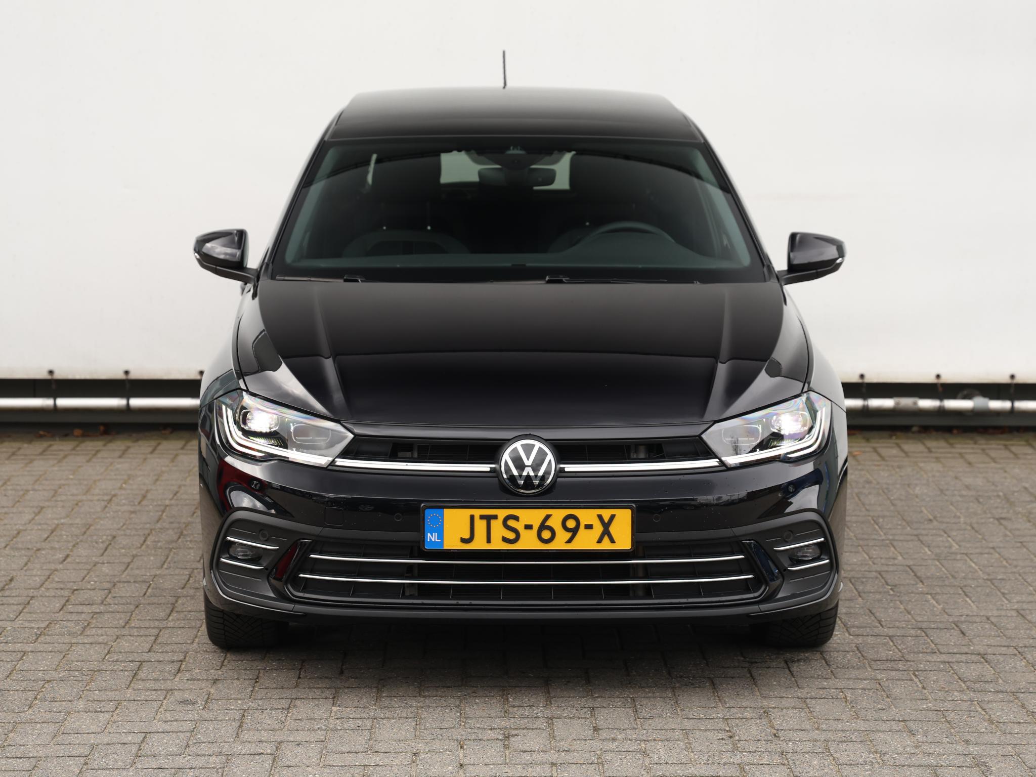Volkswagen Polo 50 Edition 1.0 TSI - Afbeelding 4