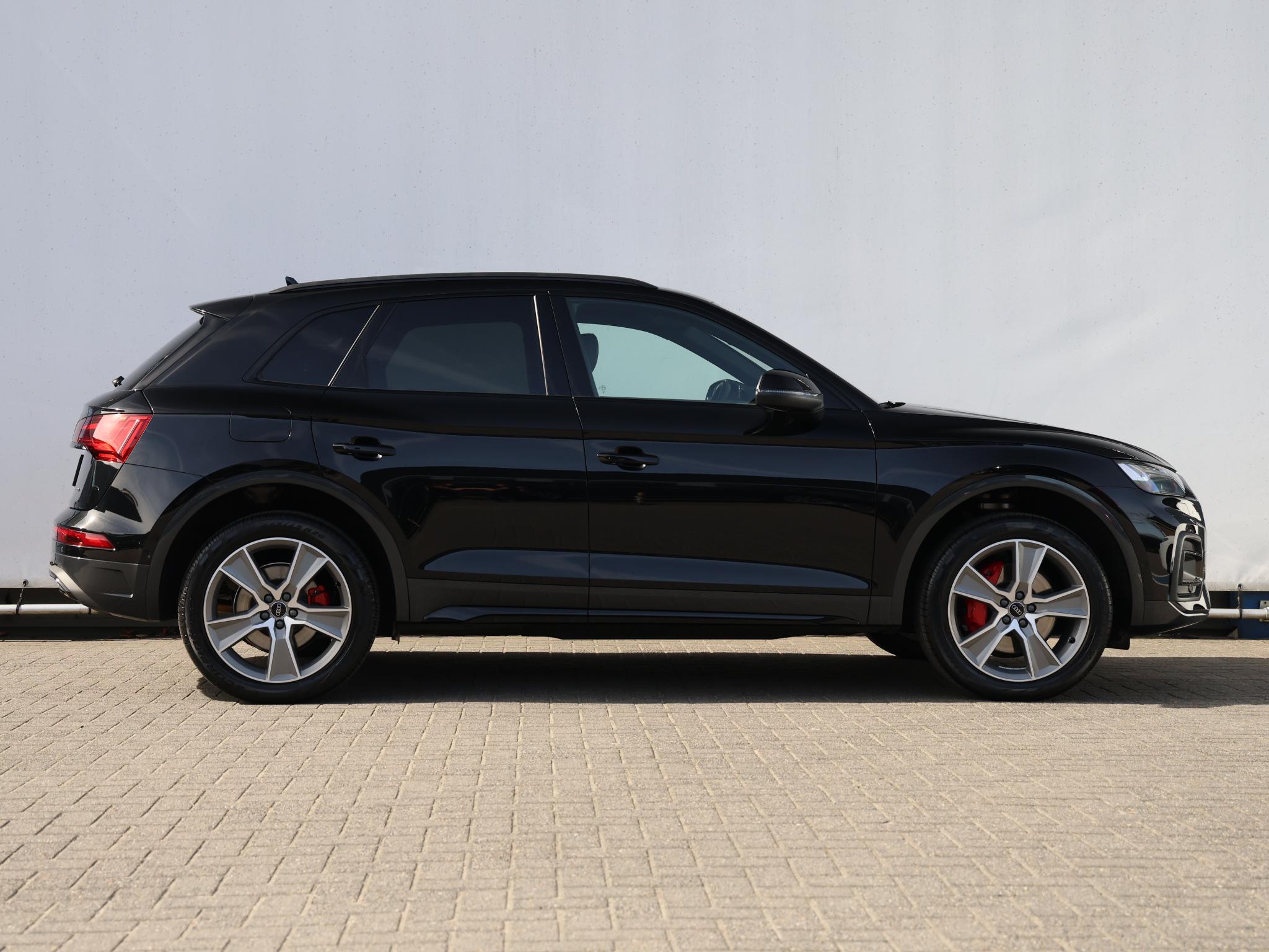 Audi Q5 50 TFSI e S edition Competition - Afbeelding 2