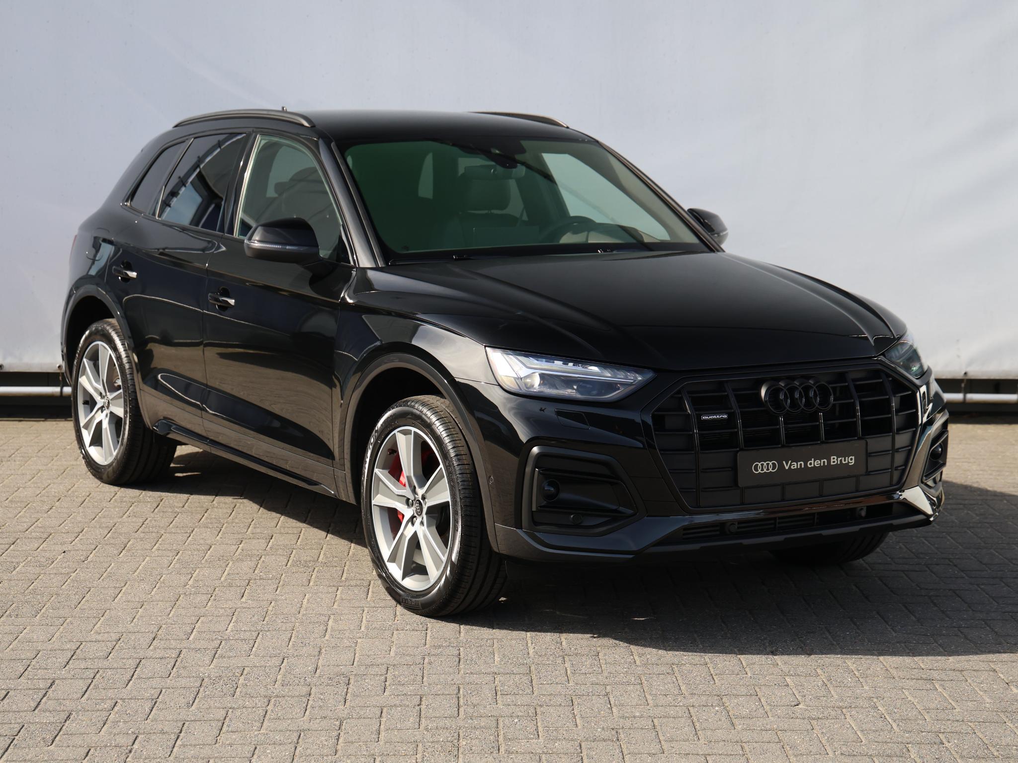 Audi Q5 50 TFSI e S edition Competition - Afbeelding 3