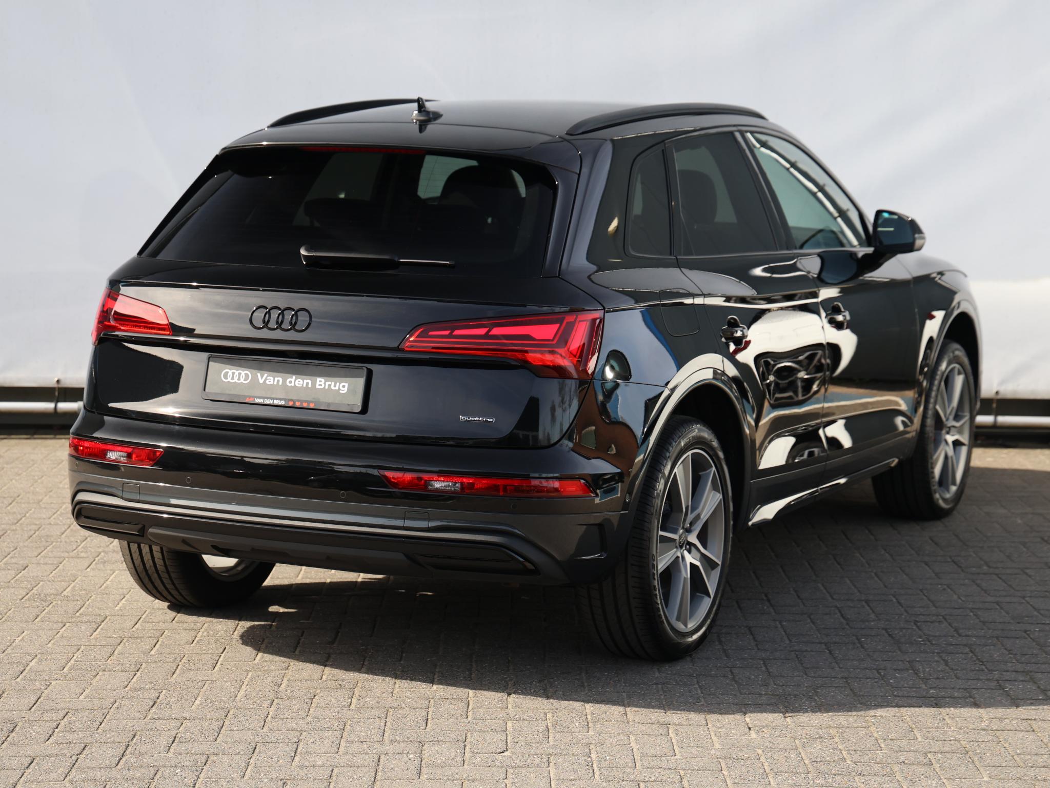 Audi Q5 50 TFSI e S edition Competition - Afbeelding 5