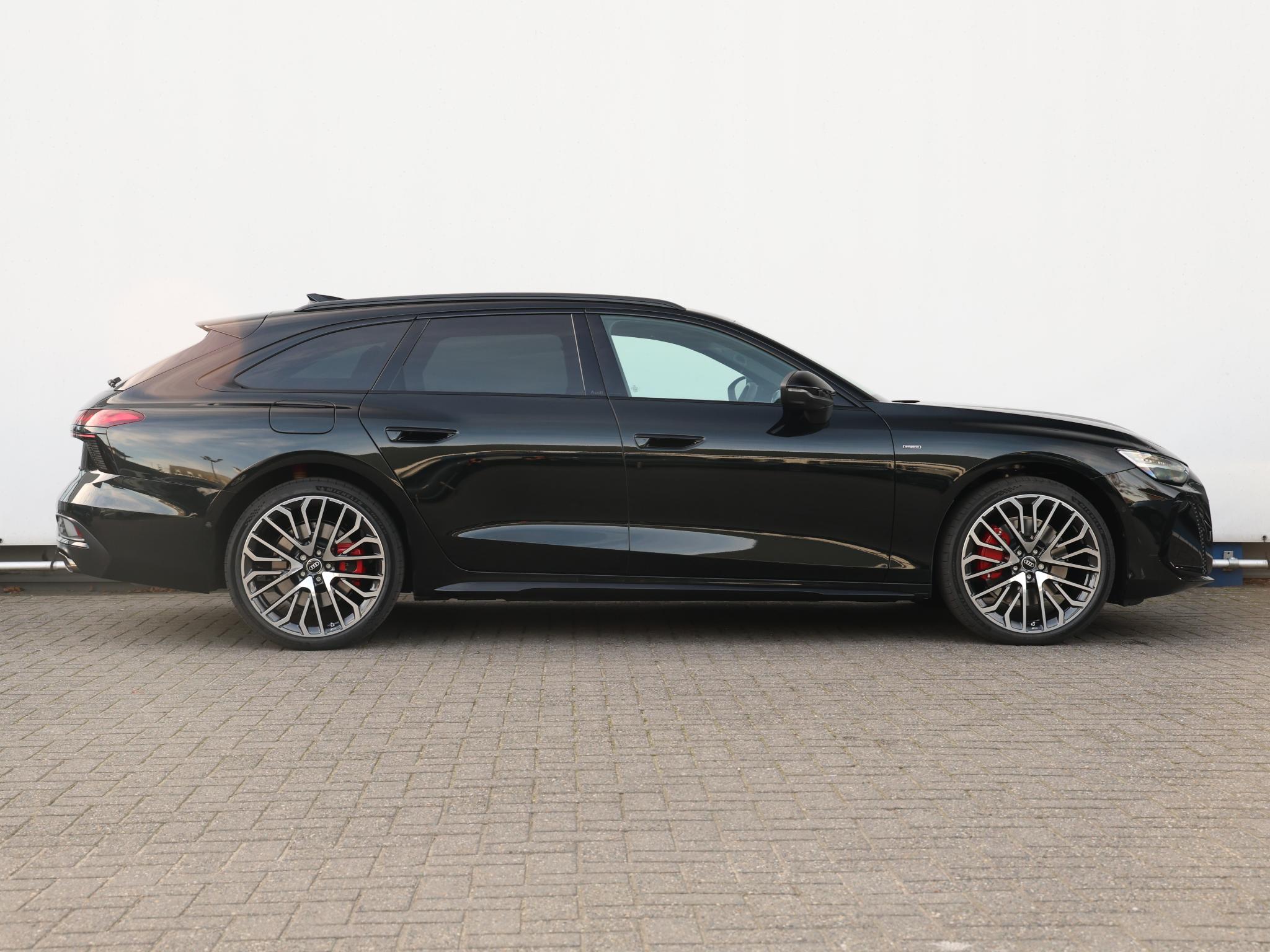 Audi A6 Avant S edition e-hybrid 220 kW / 299 PK Avant - Afbeelding 2