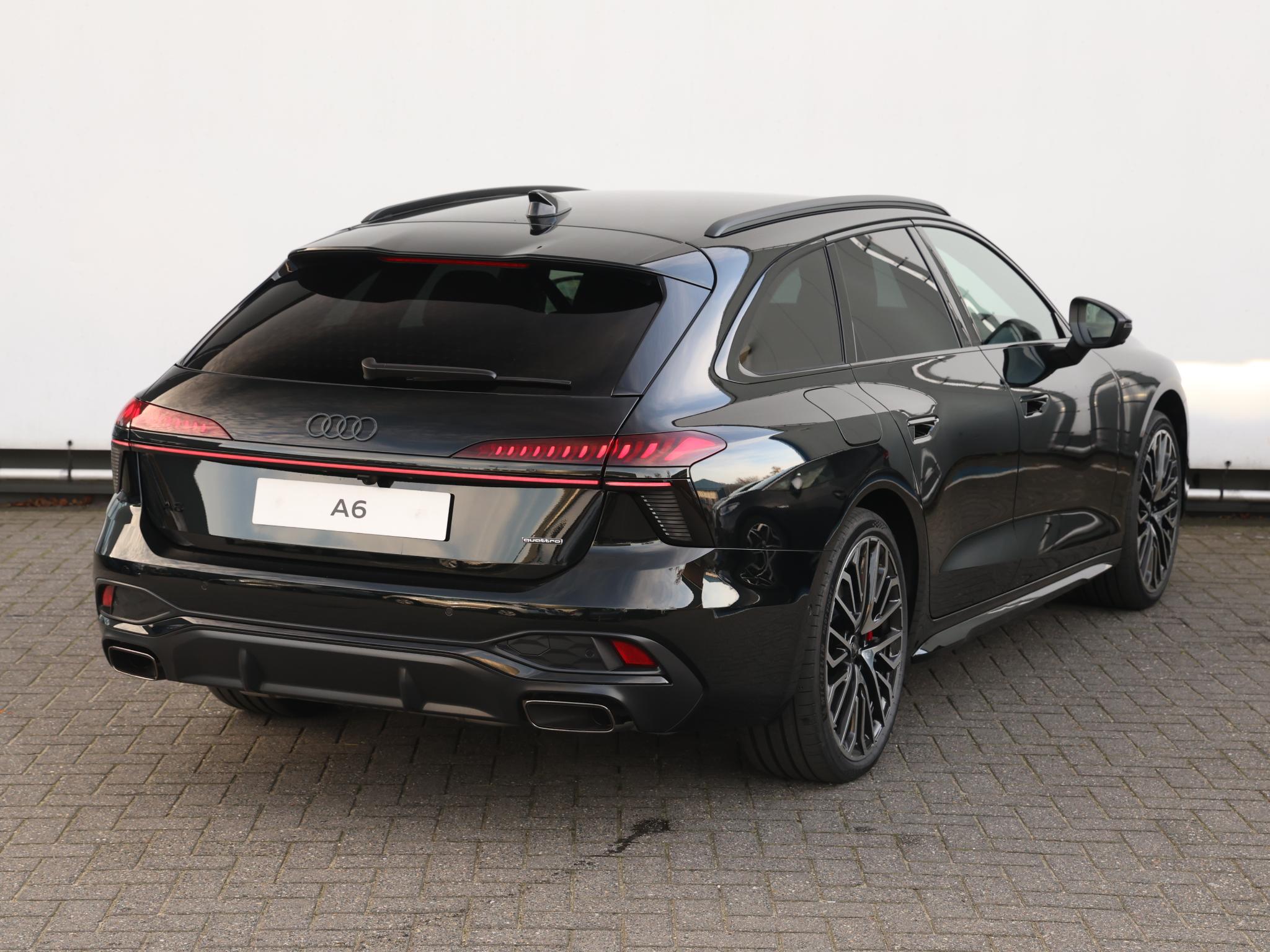 Audi A6 Avant S edition e-hybrid 220 kW / 299 PK Avant - Afbeelding 5