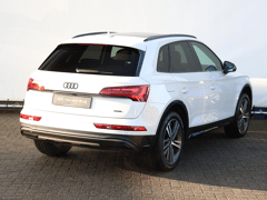 Audi Q5 50 TFSI e S edition - Afbeelding 5