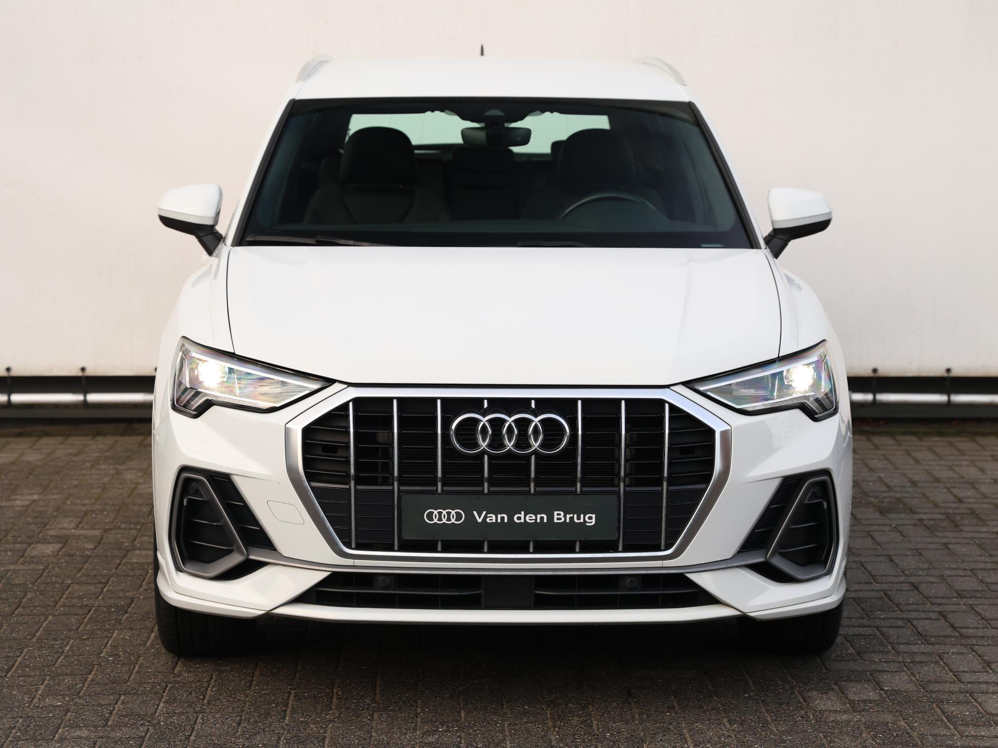 Audi Q3 45 TFSI e S edition - Afbeelding 4