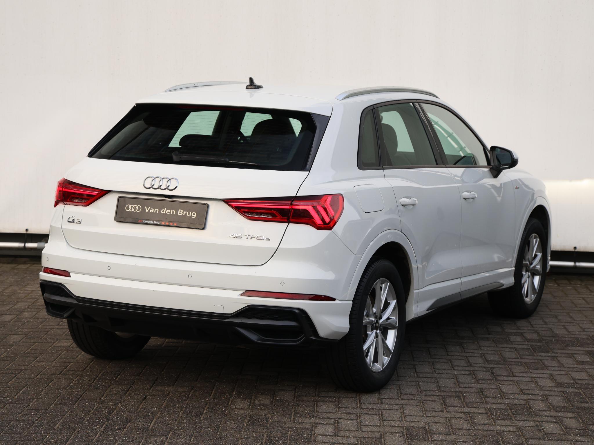 Audi Q3 45 TFSI e S edition - Afbeelding 5