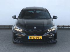 BMW 1 Serie 118i Business Edition Plus - Afbeelding 4