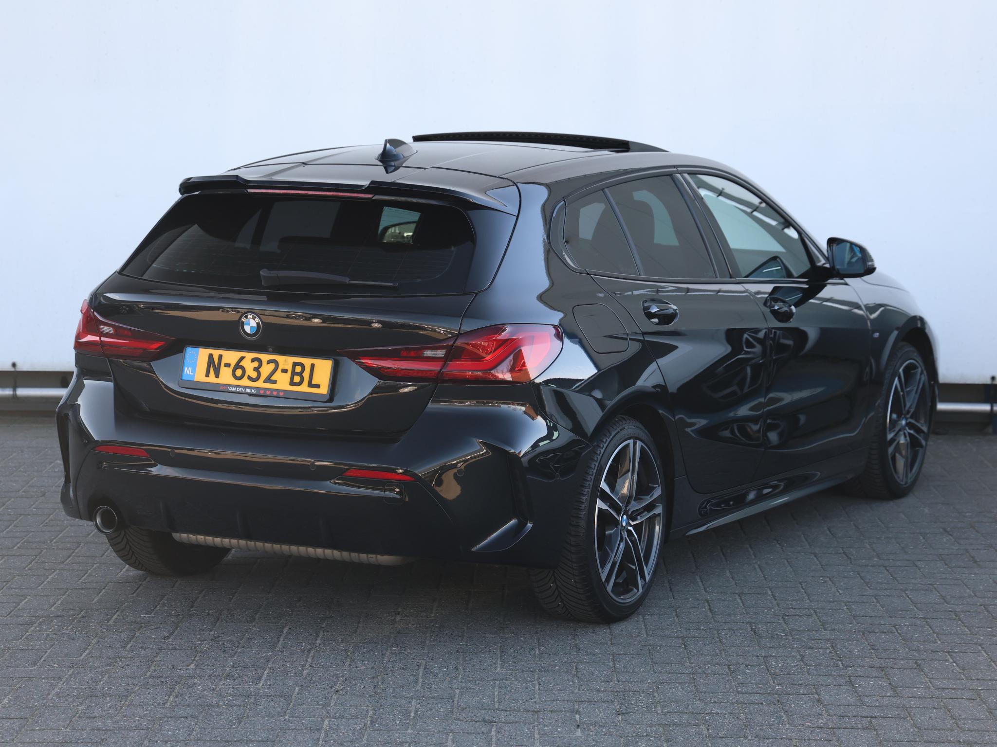 BMW 1 Serie 118i Business Edition Plus - Afbeelding 5