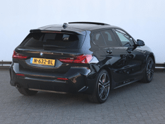 BMW 1 Serie 118i Business Edition Plus - Afbeelding 5