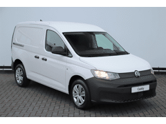 Volkswagen Caddy 2.0 TDI 75pk Comfort - Afbeelding 3