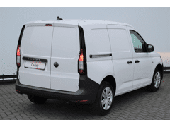 Volkswagen Caddy 2.0 TDI 75pk Comfort - Afbeelding 5