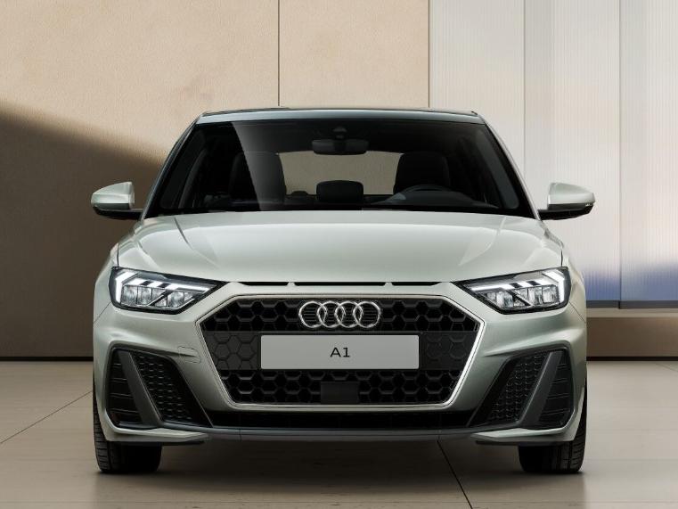 Audi A1 Sportback S edition 25 TFSI 70 kW / 95 PK | 7 versn. - Afbeelding 2