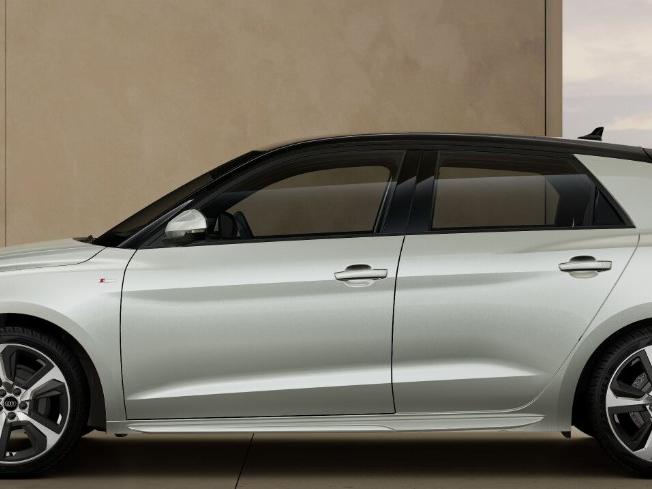 Audi A1 Sportback S edition 25 TFSI 70 kW / 95 PK | 7 versn. - Afbeelding 3