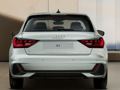 Audi A1 Sportback S edition 25 TFSI 70 kW / 95 PK | 7 versn. - Afbeelding 4