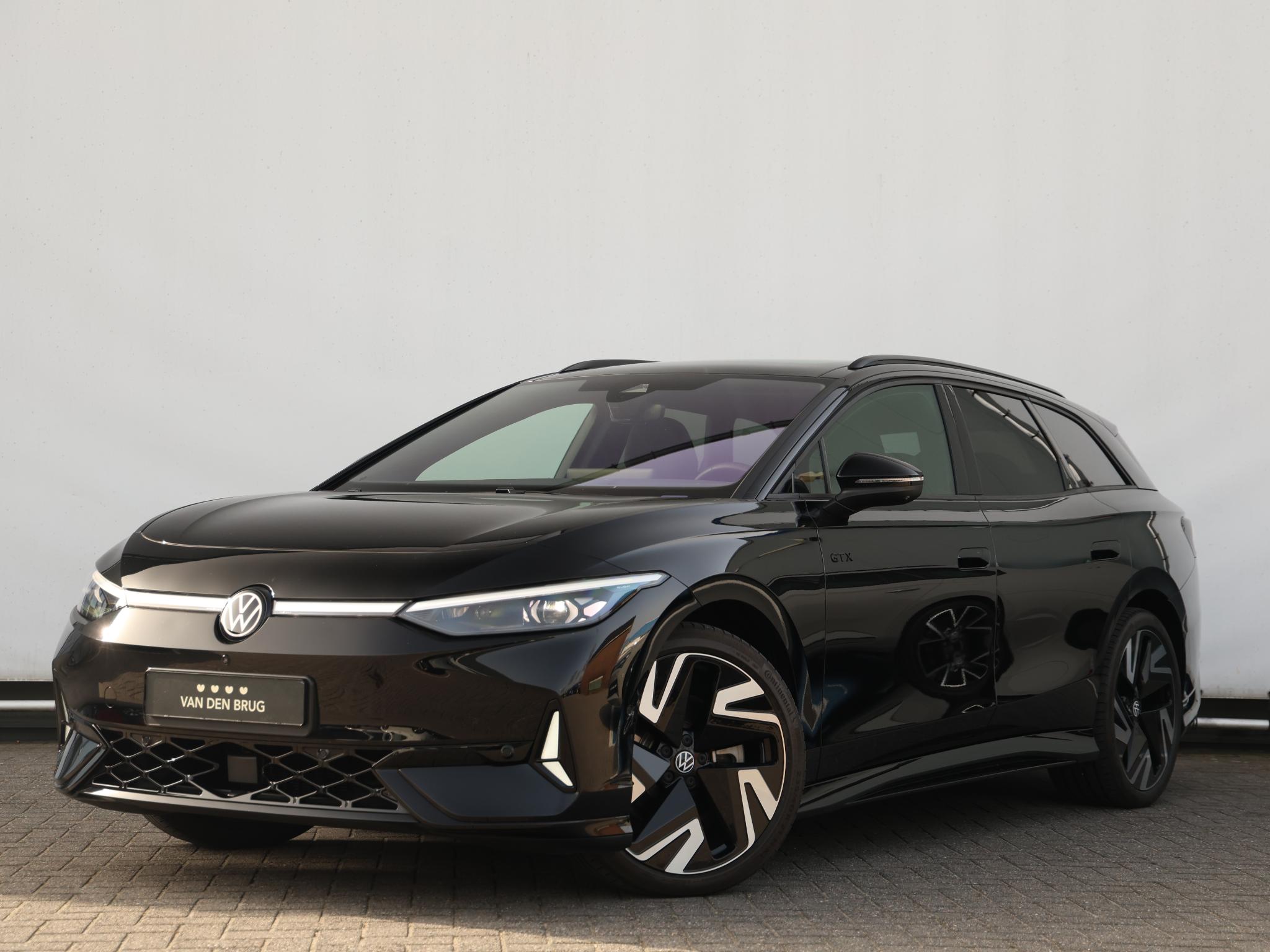 Volkswagen ID.7 Tourer GTX Limited Edition 86 kWh