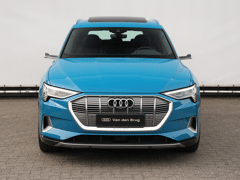 Audi e-tron e-tron 55 quattro advanced 95 kWh - Afbeelding 4