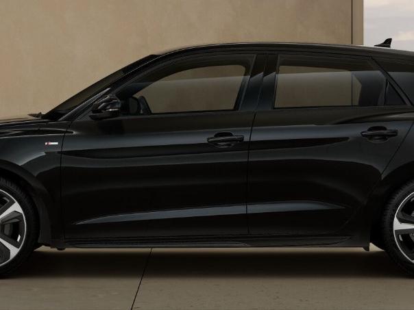 Audi A1 Sportback S edition 25 TFSI 70 kW / 95 PK | 7 versn. - Afbeelding 3