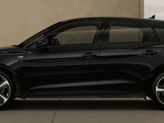 Audi A1 Sportback S edition 25 TFSI 70 kW / 95 PK | 7 versn. - Afbeelding 3