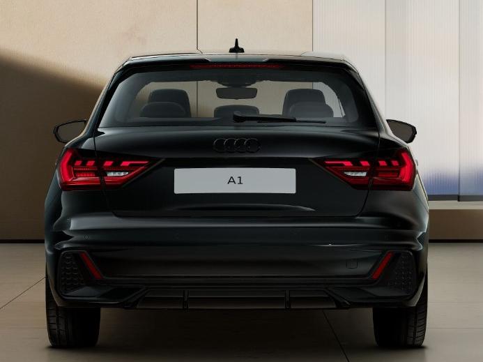 Audi A1 Sportback S edition 25 TFSI 70 kW / 95 PK | 7 versn. - Afbeelding 4