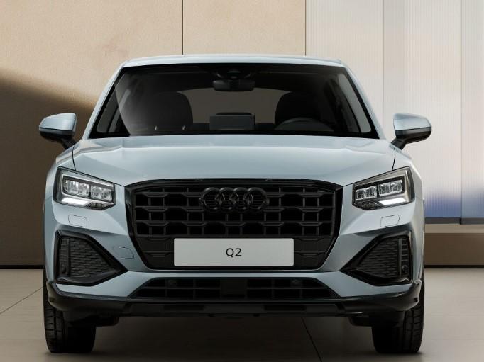 Audi Q2 Advanced edition 35 TFSI 110 kW / 150 PK - Afbeelding 2