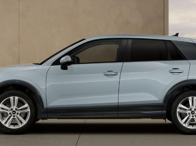 Audi Q2 Advanced edition 35 TFSI 110 kW / 150 PK - Afbeelding 3