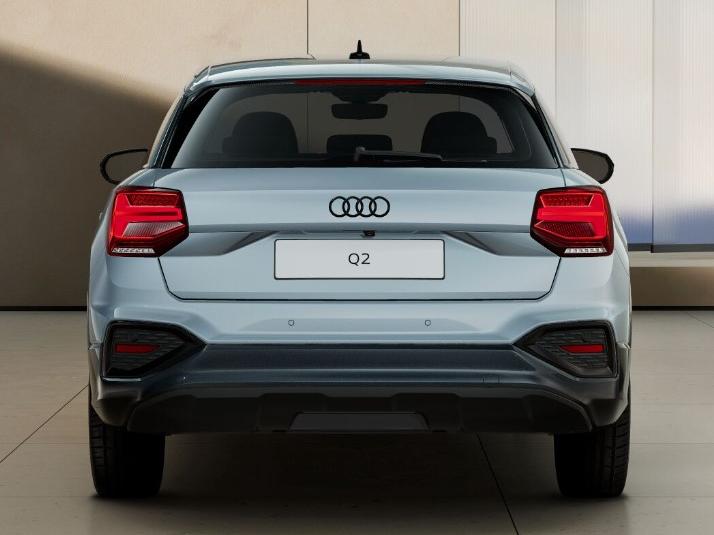 Audi Q2 Advanced edition 35 TFSI 110 kW / 150 PK - Afbeelding 4