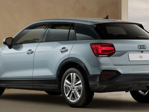 Audi Q2 Advanced edition 35 TFSI 110 kW / 150 PK - Afbeelding 5