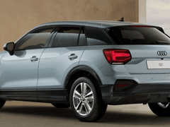 Audi Q2 Advanced edition 35 TFSI 110 kW / 150 PK - Afbeelding 5