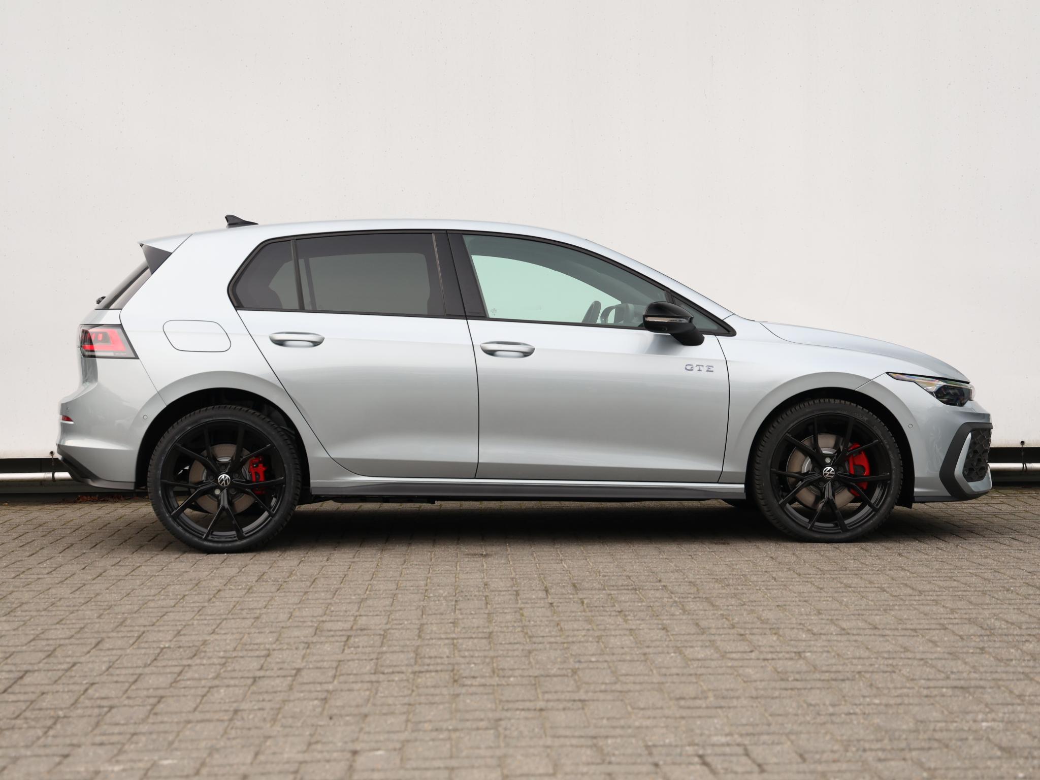 Volkswagen Golf GTE 1.5 eHybrid - Afbeelding 2