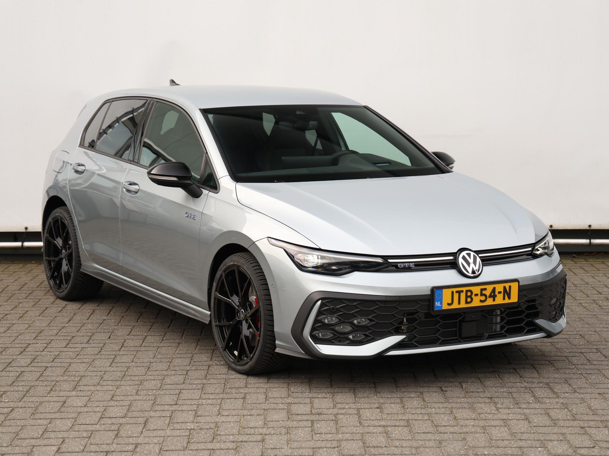 Volkswagen Golf GTE 1.5 eHybrid - Afbeelding 3