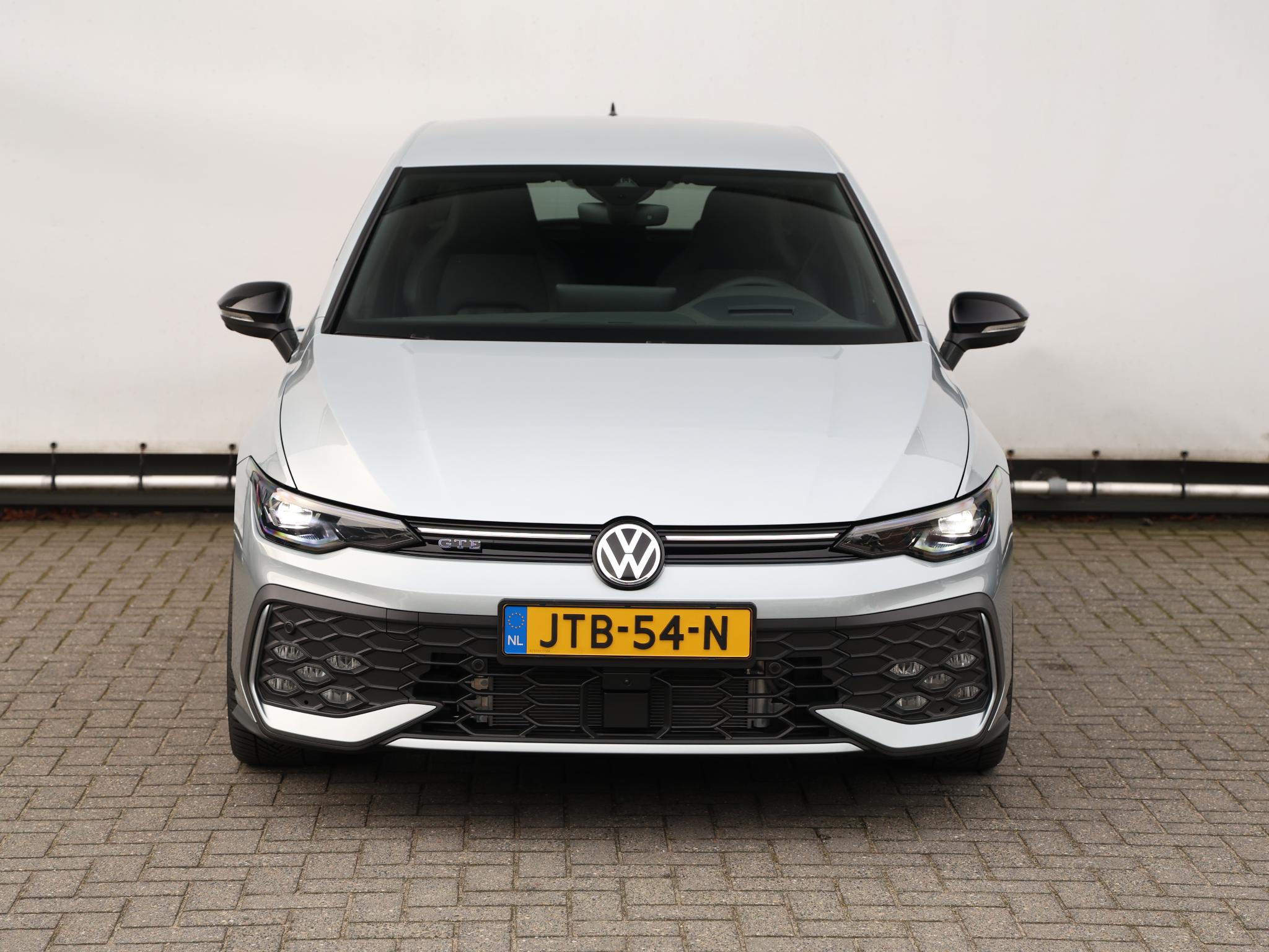 Volkswagen Golf GTE 1.5 eHybrid - Afbeelding 4
