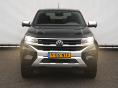 Volkswagen Amarok 3.0 TDI V6 240pk 4Motion Aventura - Afbeelding 4