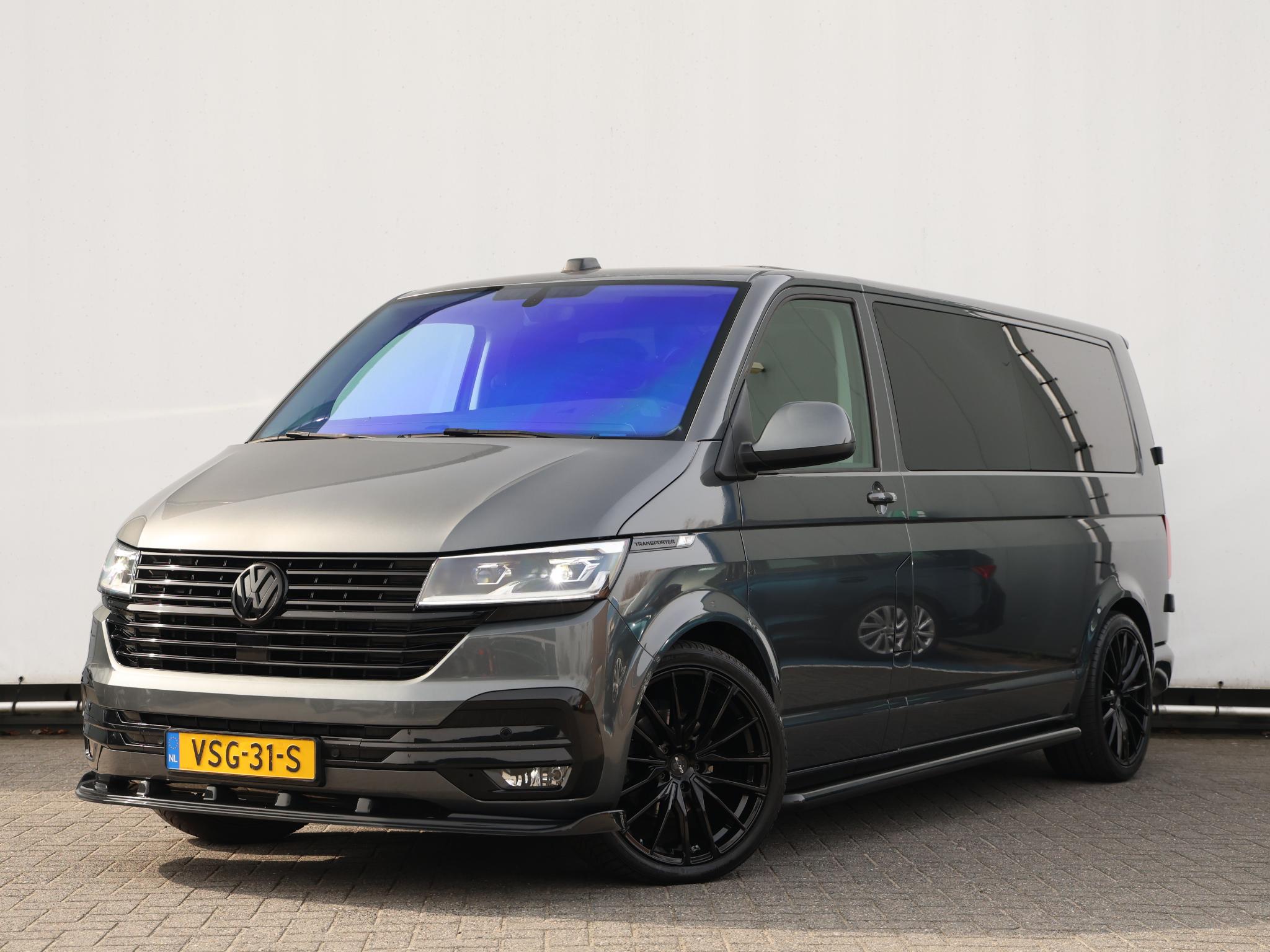 Volkswagen Transporter 2.0 TDI 150 pk L2