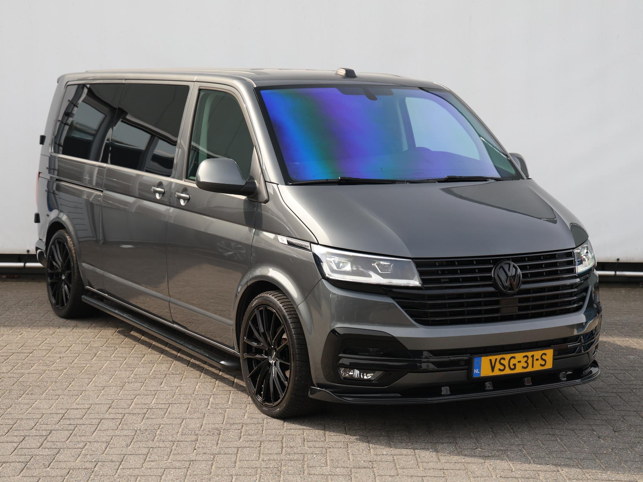 Volkswagen Transporter 2.0 TDI 150 pk L2 - Afbeelding 3