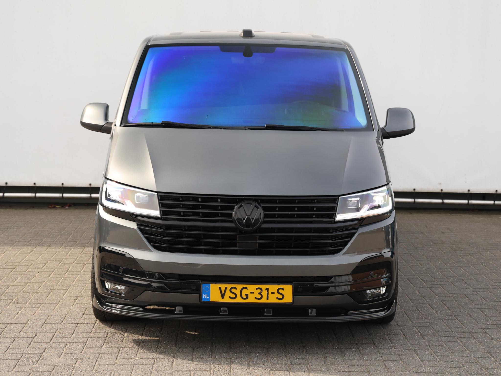 Volkswagen Transporter 2.0 TDI 150 pk L2 - Afbeelding 4