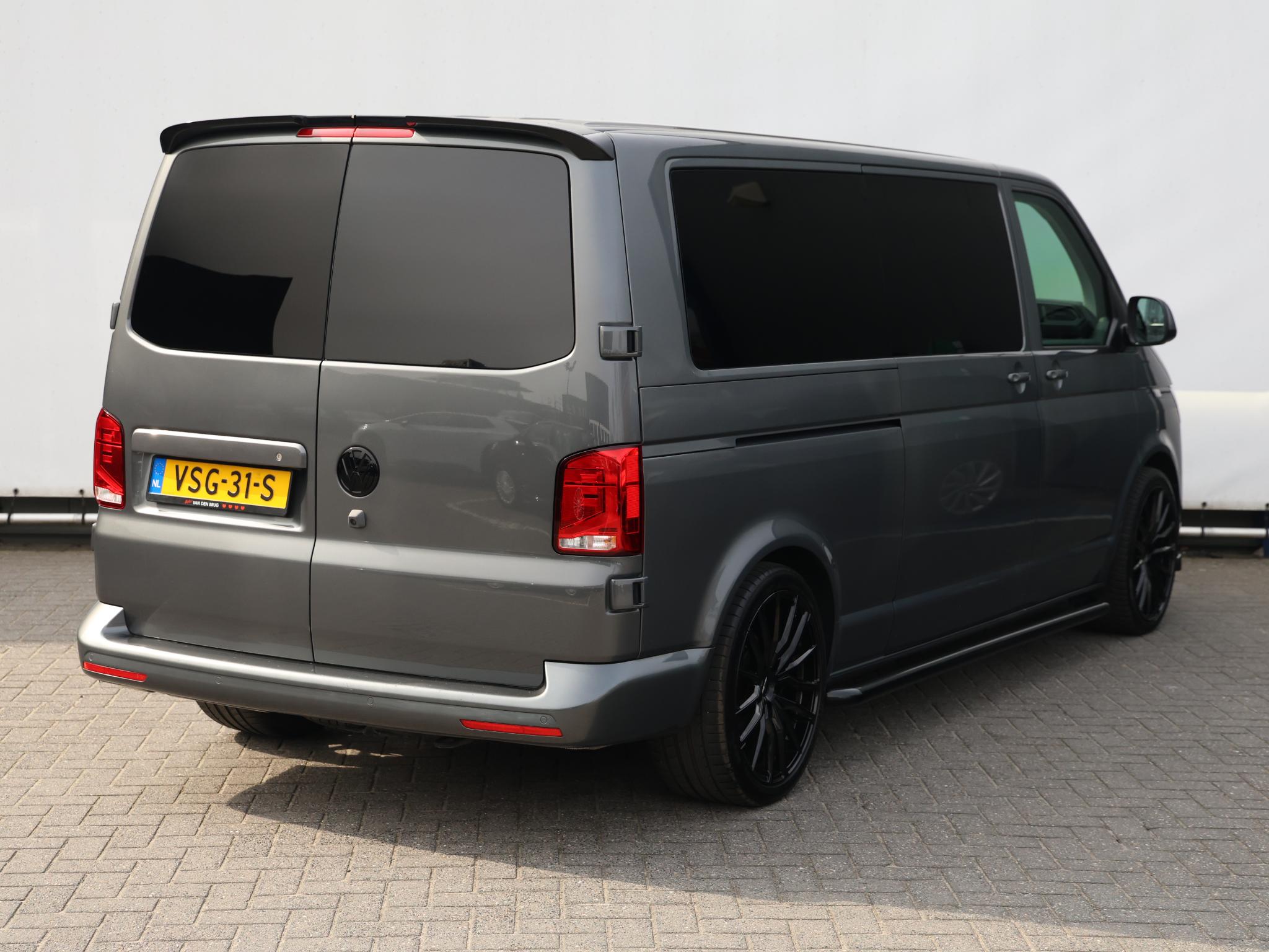 Volkswagen Transporter 2.0 TDI 150 pk L2 - Afbeelding 5
