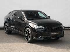 Audi Q3 Sportback 35 TFSI S Edition - Afbeelding 3