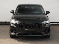 Audi Q3 Sportback 35 TFSI S Edition - Afbeelding 4