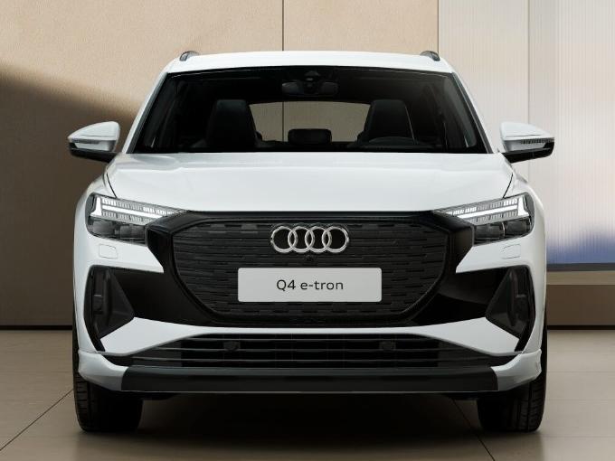 Audi Q4 e-tron S edition 45 | 82 kWh | 286 PK SUV - Afbeelding 2