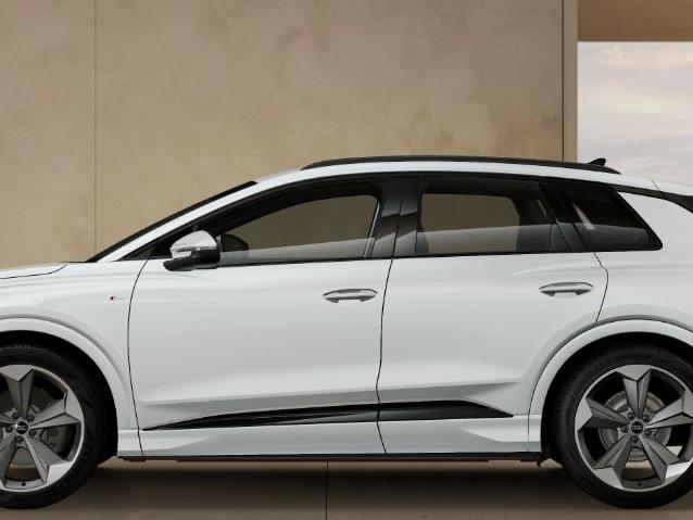 Audi Q4 e-tron S edition 45 | 82 kWh | 286 PK SUV - Afbeelding 3