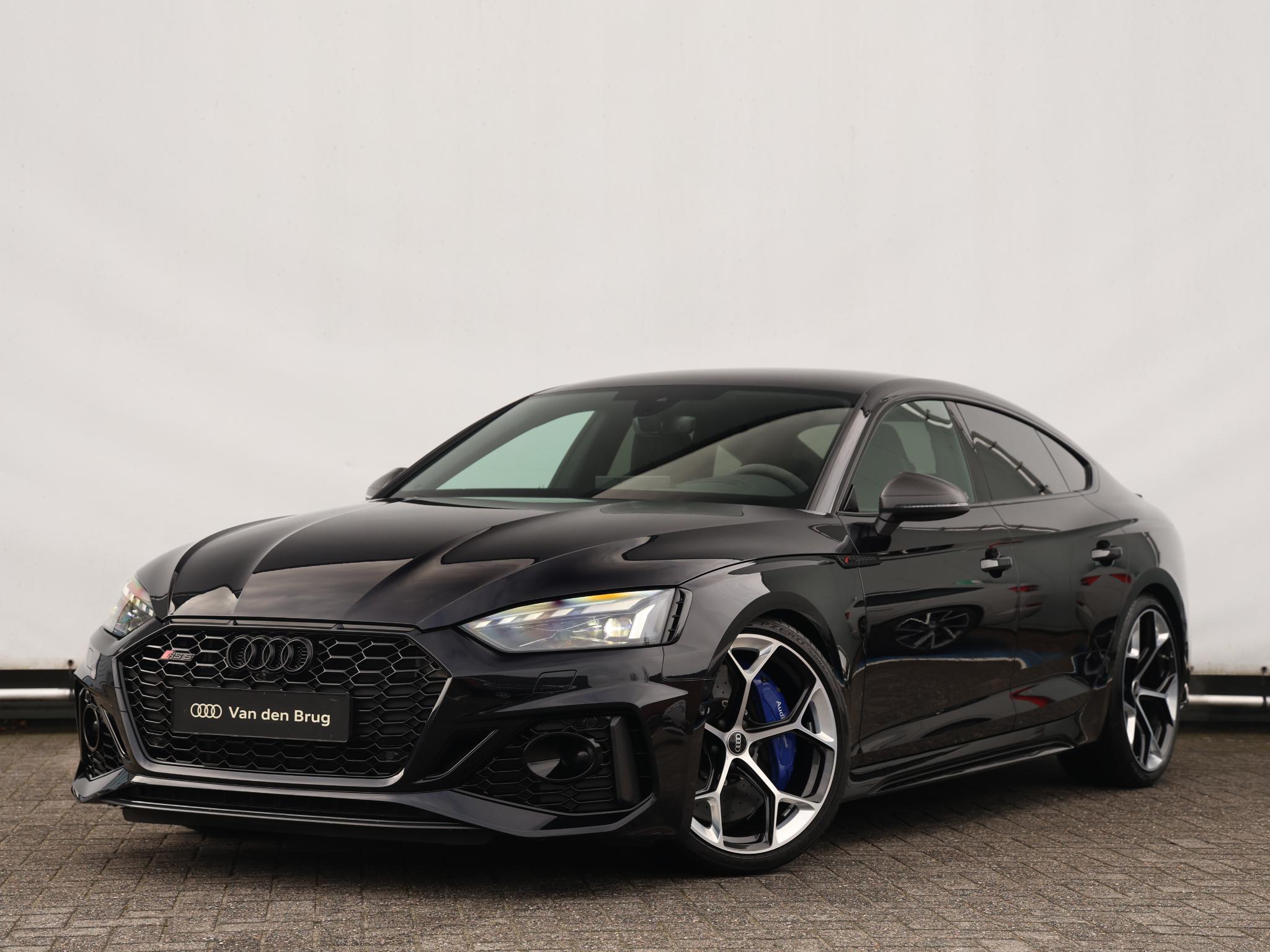 Audi RS5 Sportback 2.9 TFSI quattro