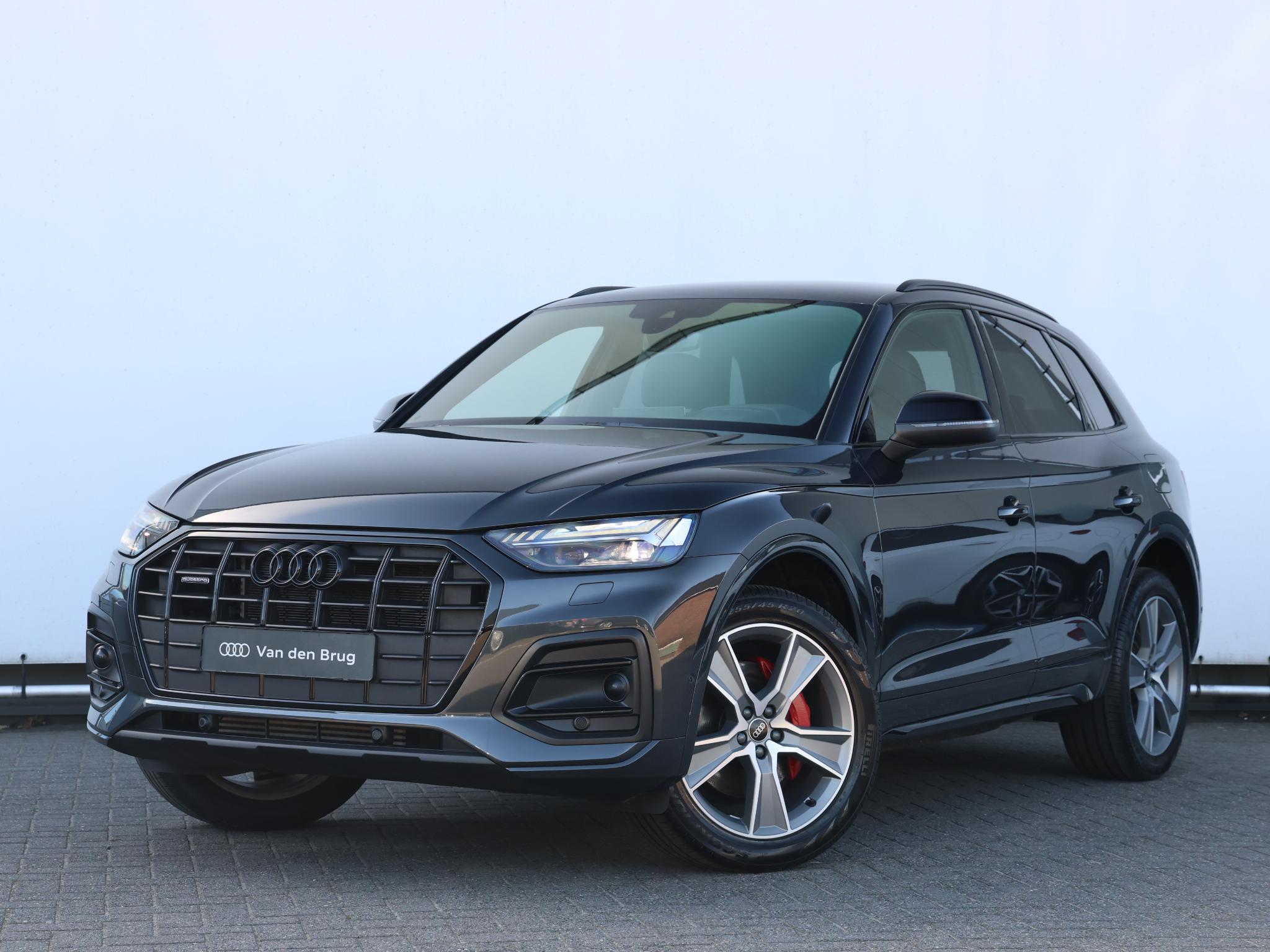 Audi Q5 50 TFSI e S edition