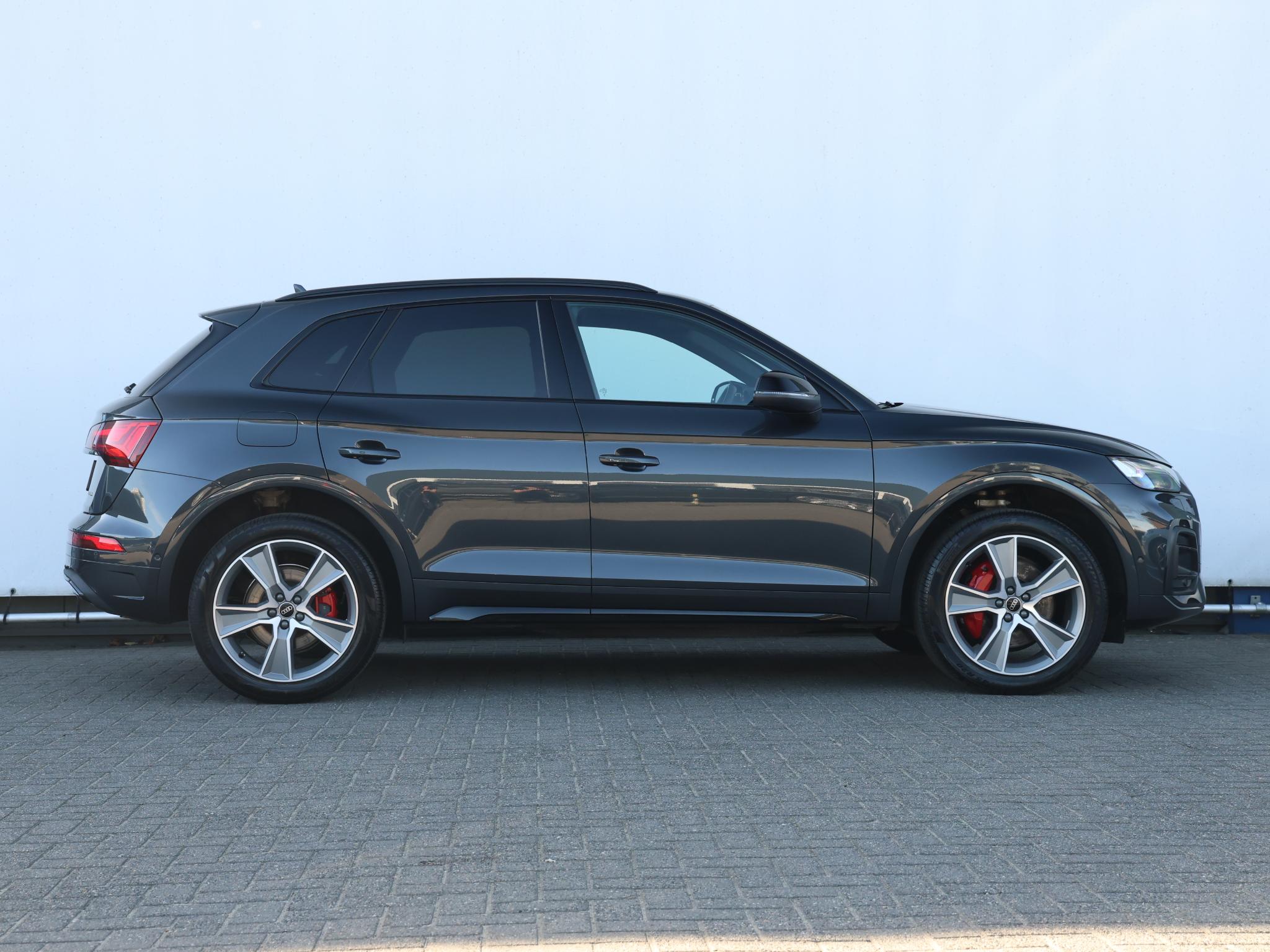 Audi Q5 50 TFSI e S edition - Afbeelding 2