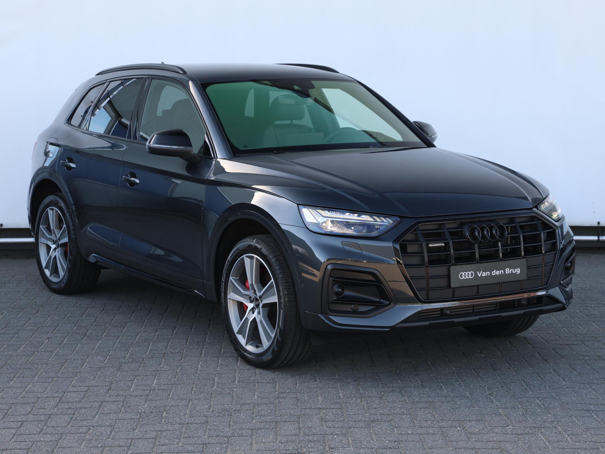 Audi Q5 50 TFSI e S edition - Afbeelding 3