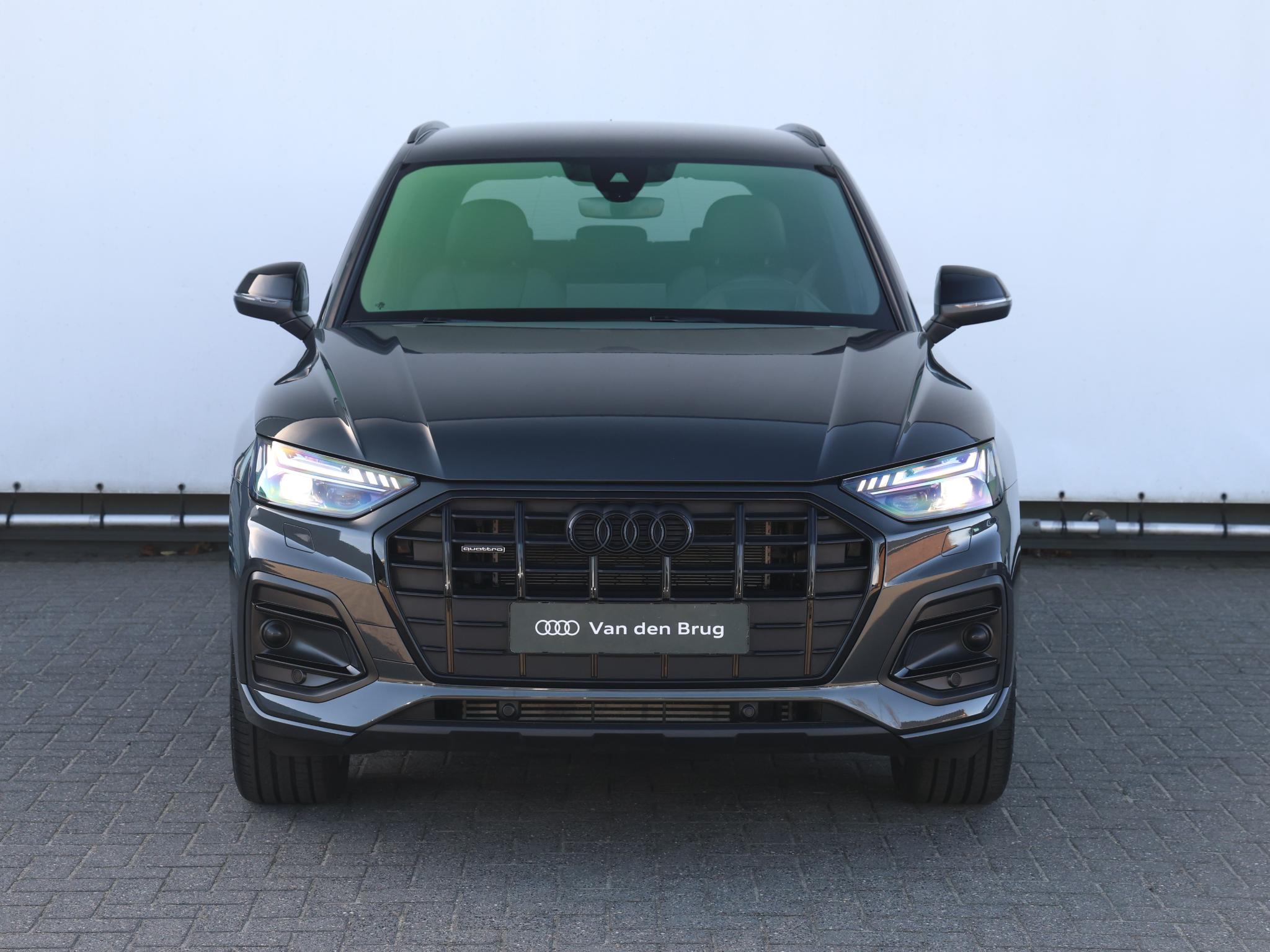 Audi Q5 50 TFSI e S edition - Afbeelding 4