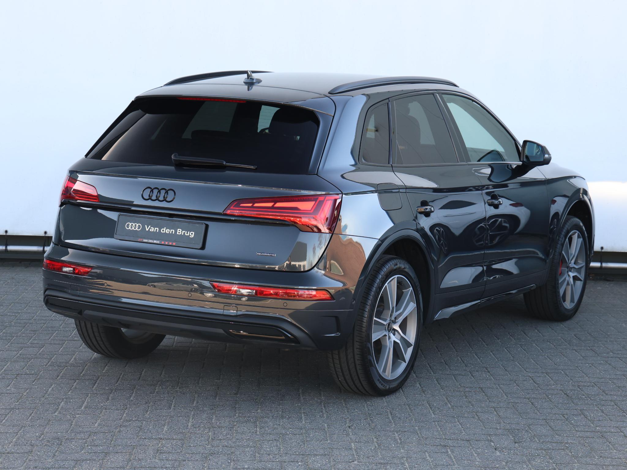 Audi Q5 50 TFSI e S edition - Afbeelding 5