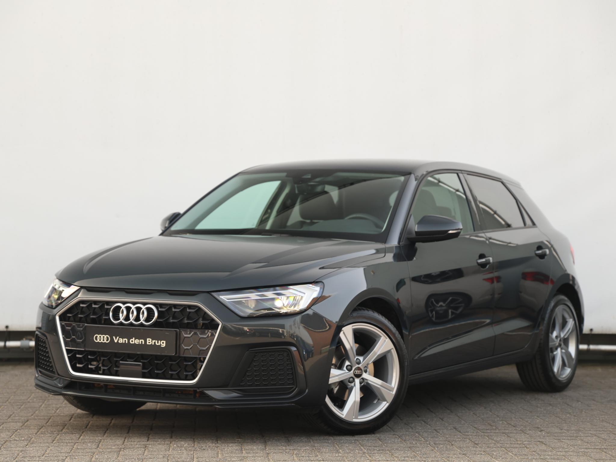 Audi A1 Sportback 30 TFSI Advanced edition - Afbeelding 1