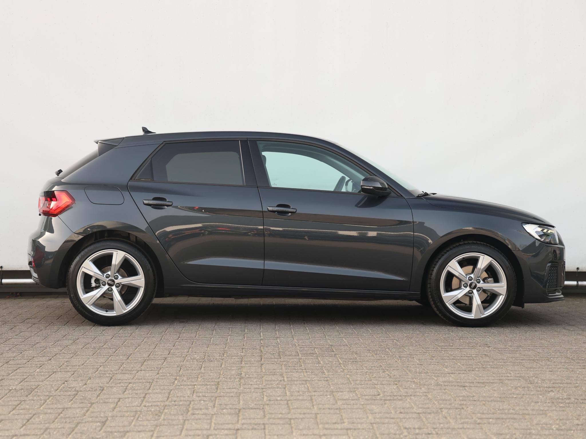 Audi A1 Sportback 30 TFSI Advanced edition - Afbeelding 2