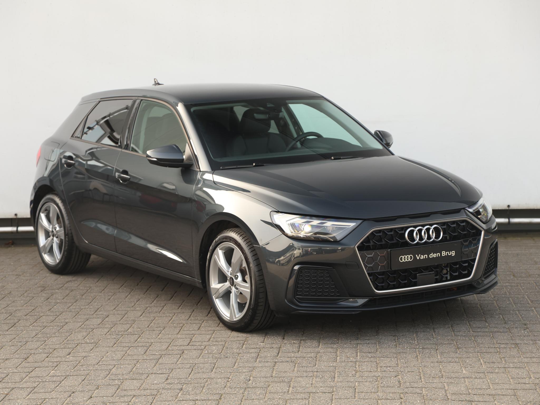 Audi A1 Sportback 30 TFSI Advanced edition - Afbeelding 3