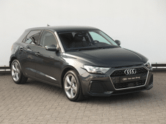 Audi A1 Sportback 30 TFSI Advanced edition - Afbeelding 3