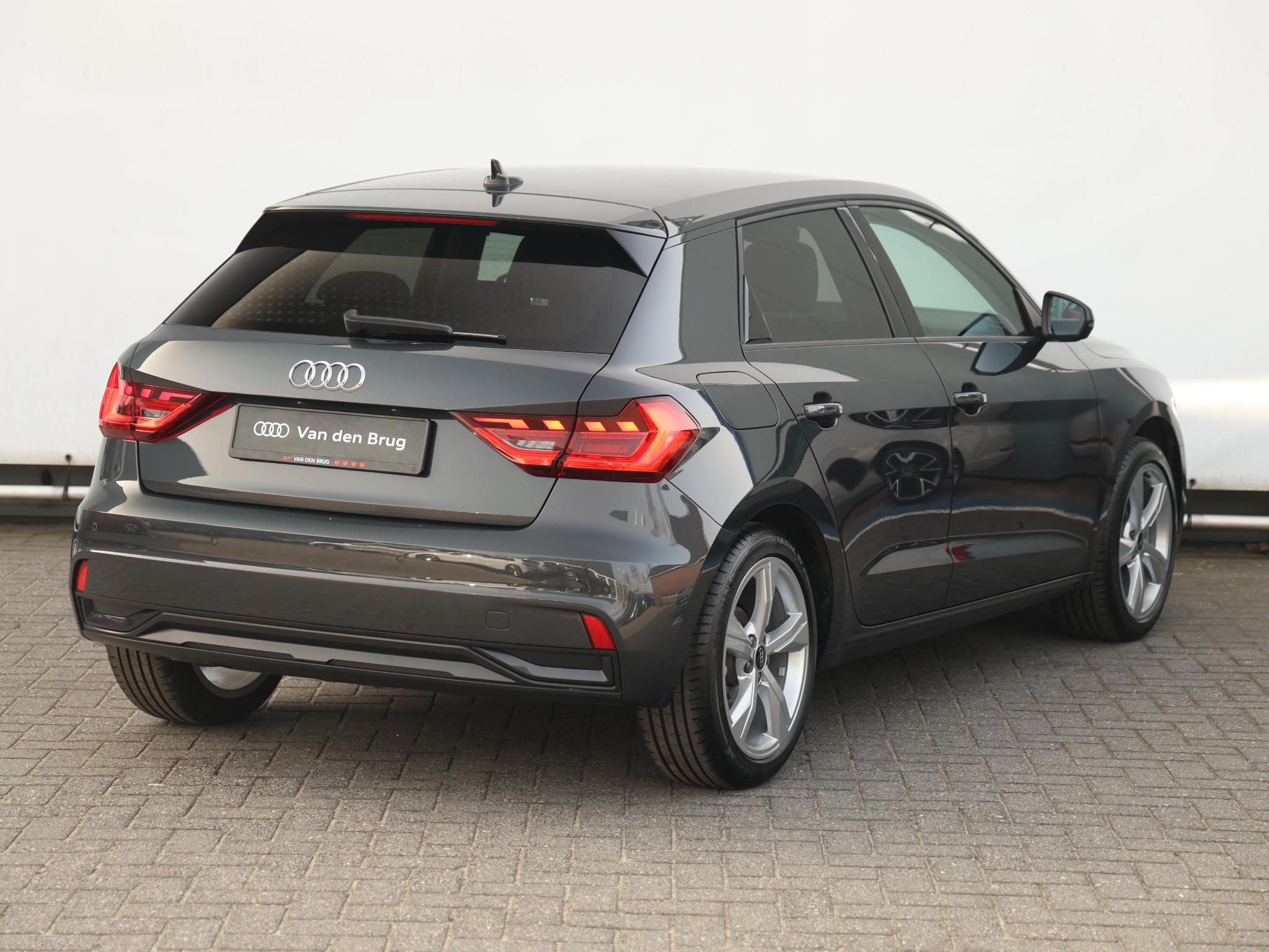 Audi A1 Sportback 30 TFSI Advanced edition - Afbeelding 5